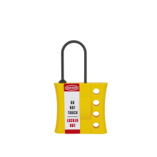 High Quality Safety Lock Insulation Hasp Lockout Locker Hasp